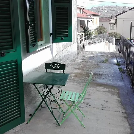 Casa Lili Дом отдыха Специя
