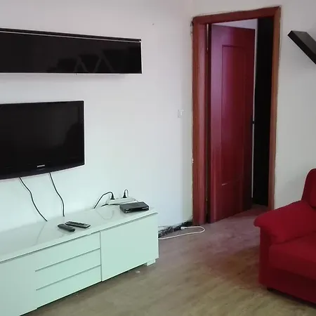 Casa Lili Σπίτι διακοπών *
