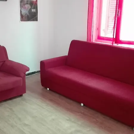 Casa Lili Специя