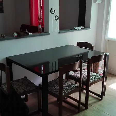 Σπίτι διακοπών Casa Lili