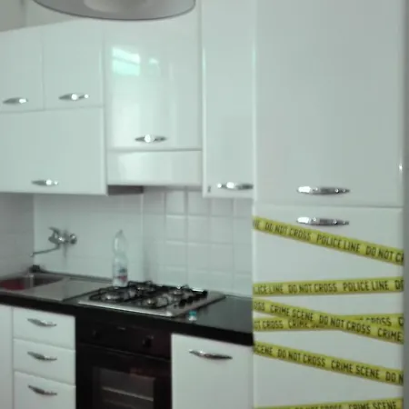 Дом отдыха Casa Lili
